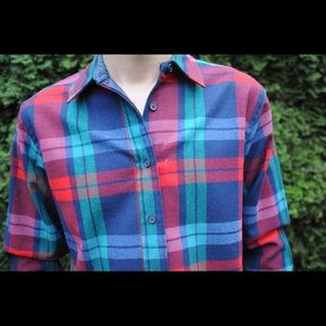 Pendleton Shirts - pendleton 100% wool button down shirt Pendleton Shirts - pendleton 100% wool button down shirt
